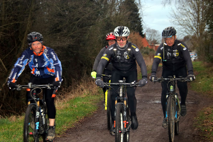 Présentation de la Rando Cyclo – VTT de Biache St Vaast