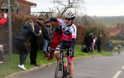 Grand Prix du Mont Noir FFC à St Jans Cappel ( U15 ) – Access 3 et 4