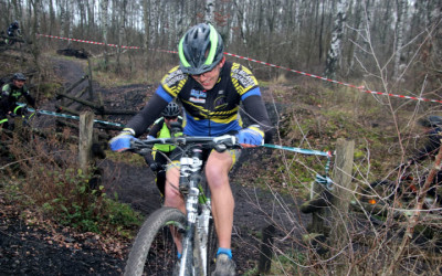 Présentation de Randonnée Nocturne et VTT à Bantouzelle