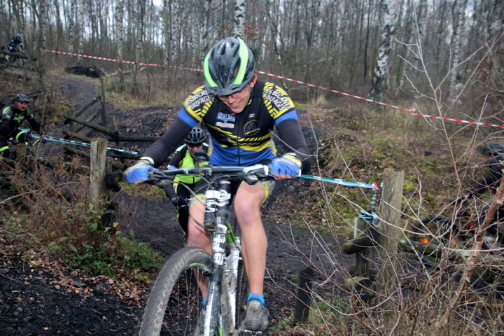 Présentation de Randonnée Nocturne et VTT à Bantouzelle