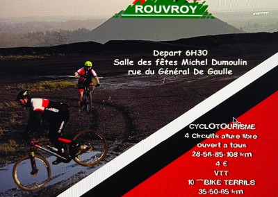 affiche rouvroy