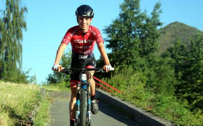 31ème Brevet Yves Coquelle à Rouvroy