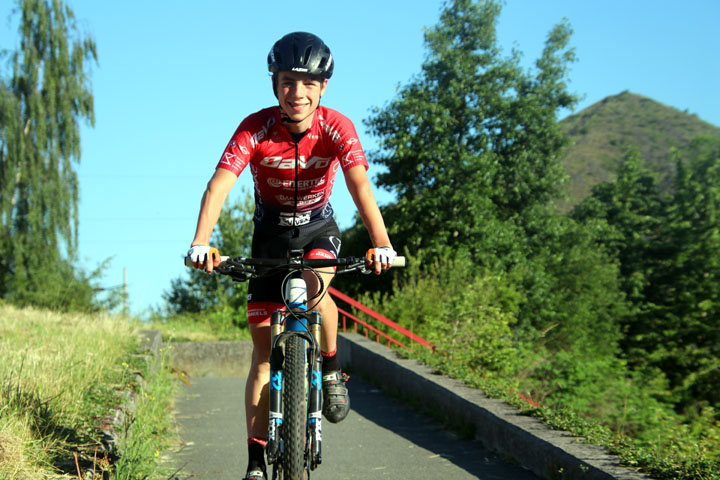 31ème Brevet Yves Coquelle à Rouvroy