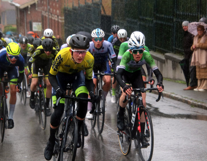Présentation du Grand Prix de Wattignies FFC