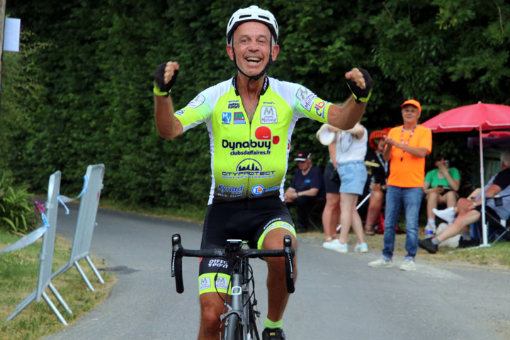 Grand Prix cycliste de Bettrechies ( 4ème catégorie, Féminines )