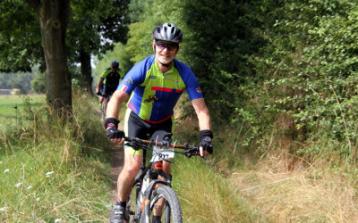 2ème Boucles cyclistes de Gayant à Douai