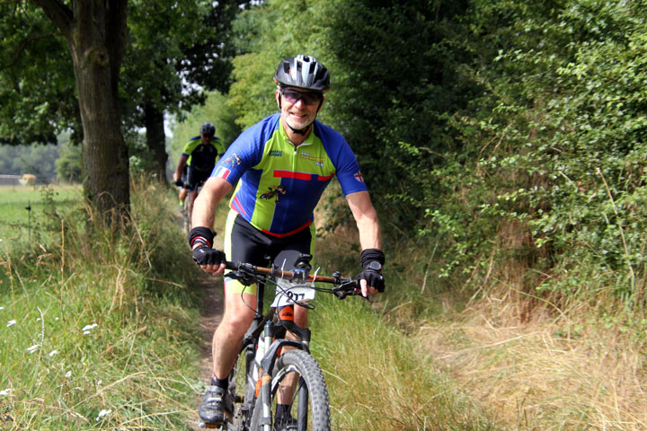 2ème Boucles cyclistes de Gayant à Douai