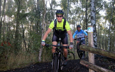 Présentation de la Rando des Renards à Flines lez Raches