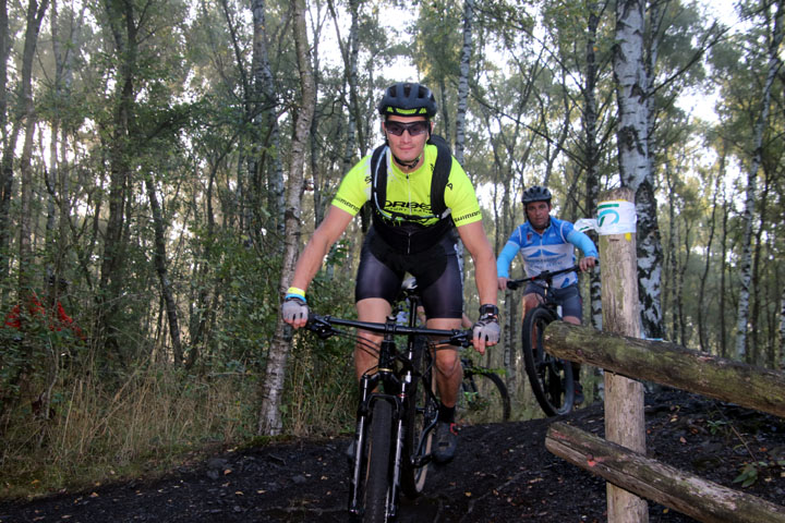 Présentation de la Rando des Renards à Flines lez Raches