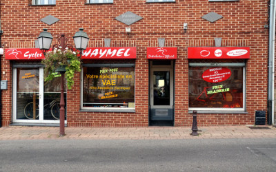 MW Team Management Cycles Waymel