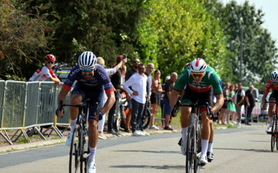 Grand Prix cycliste de Caudry ( Access 1 2 3 4 )