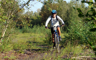 Rando des Renards des Sables à Flines lez Raches