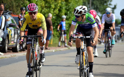 Grand Prix cycliste de Caudry ( Minimes )
