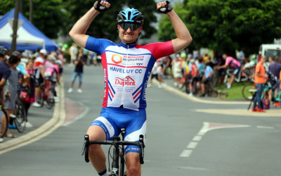 3ème Grand Prix cycliste UFOLEP de Poix du Nord ( 2ème cat, 4ème cat, Fém, Min )