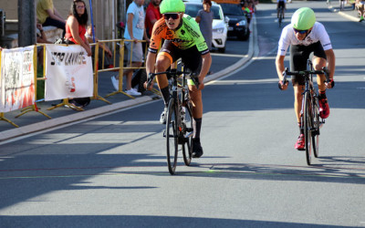 3ème Grand Prix cycliste UFOLEP de Poix du Nord ( 1ère, 3ème cat et cadets )