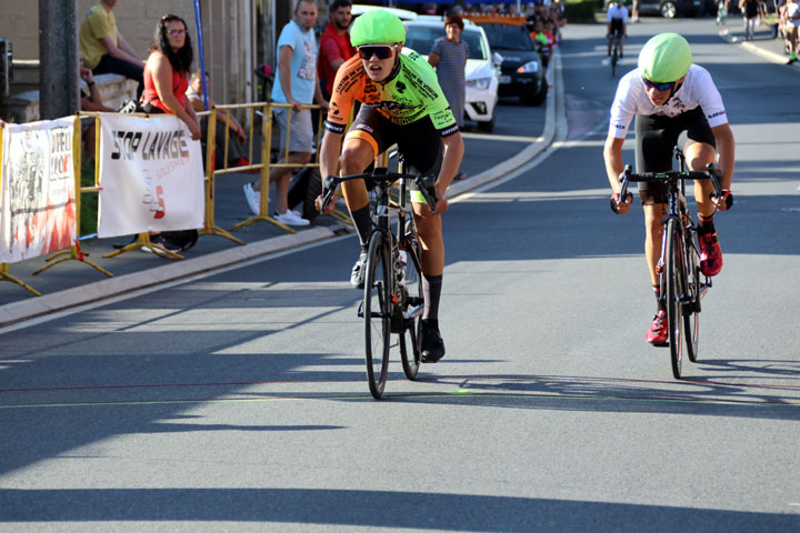 3ème Grand Prix cycliste UFOLEP de Poix du Nord ( 1ère, 3ème cat et cadets )