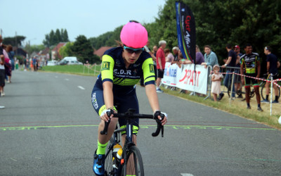 Présentation du Grand Prix cycliste UFOLEP d’Halluin