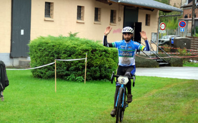 1er Cyclo cross VTT UFOLEP d’Authie ( 1ère, 2ème, 3ème et 4ème cat )