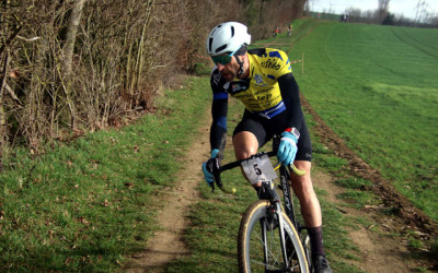 Présentation du  2ème Cyclo cross VTT UFOLEP de Taisniere en Thiérache