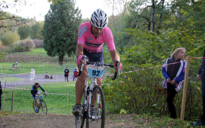 Présentation du 1er Cyclo cross VTT d’Avesnes sur Helpe