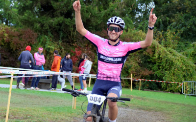 1er  VTT  UFOLEP d’Avesnes sur Helpe