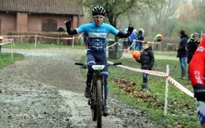 VTT UFOLEP de Willems