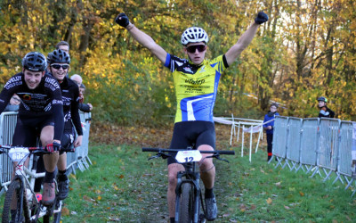 VTT d’Hénin Beaumont