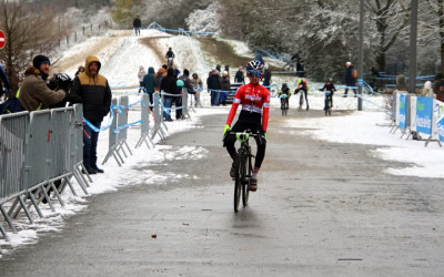 Cyclo cross VTT UFOLEP BTWIN Village ( Ecoles de Cyclisme )