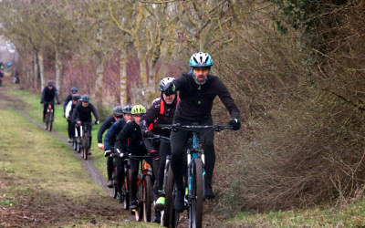 Présentation de la Rando des Renards des Sables à Flines lez Raches