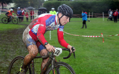 Présentation du cyclo cross VTT UFOLEP d’Orchies