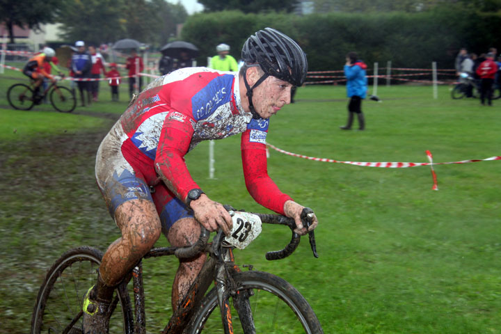 Présentation du cyclo cross VTT UFOLEP d’Orchies