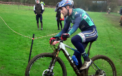 Présentation du 1er Cyclo cross VTT UFOLEP de Bellaing