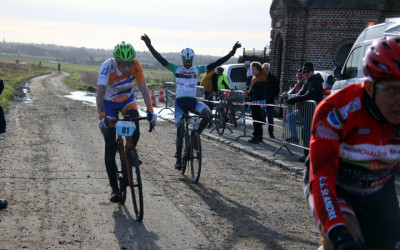 Cyclo cross VTT de Bellaing ( 1ère, 2ème et 3ème cat  )