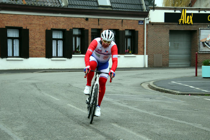 Présentation du 24ème Prix cycliste UFOLEP d’Orchies