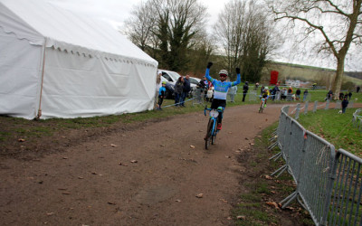 5ème Cyclo cross VTT UFOLEP de Doullens ( 1ère, 2ème, 3ème cat, Cad, Fem )