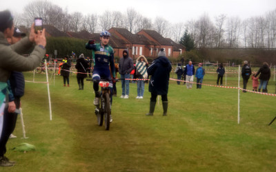 VTT UFOLEP d’Orchies