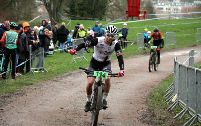 5ème Cyclo cross VTT UFOLEP de Doullens ( Epreuve pour Tous )