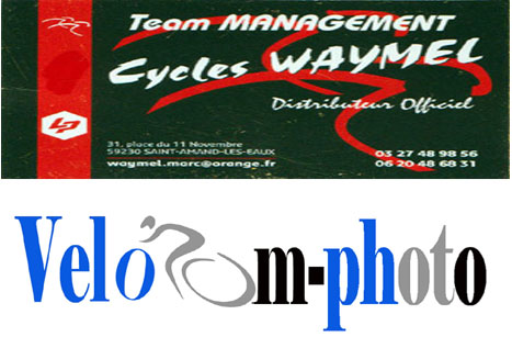 CONCOURS VELODOM PHOTO – CYCLES WAYMEL