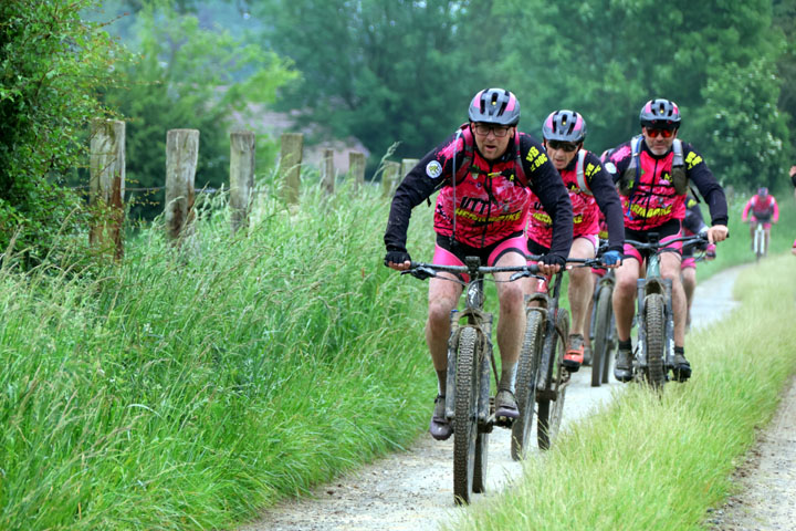 3ème édition de la Skeletor Tour