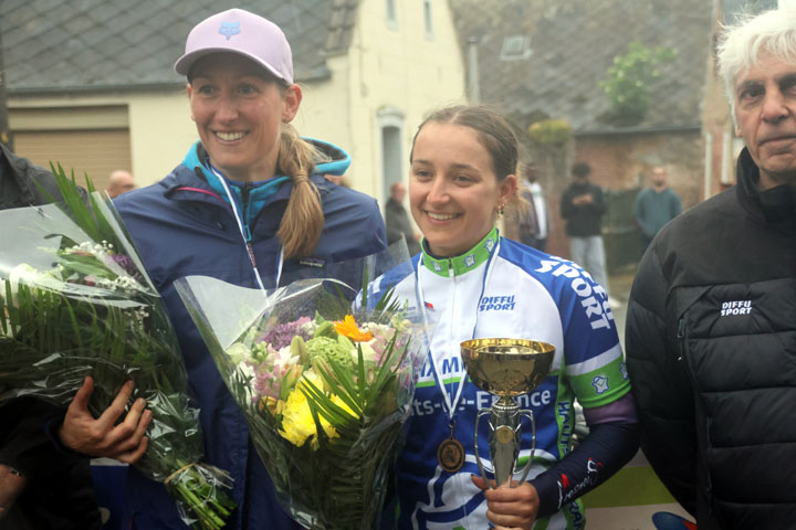 Grand Prix cycliste FFC Escaufourt