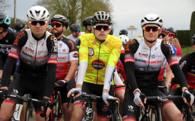 Présentation du 9ème Prix Cycliste de Rumigny