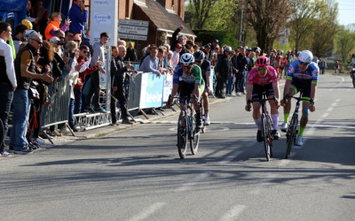 Pévèle Carembault Classic 2025 ( U17 )