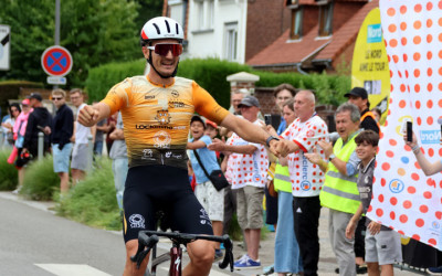 1er Critérium cycliste FFC de Seclin ( Elites/Open et U19 )