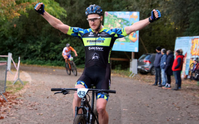 VTT UFOLEP d’Halluin