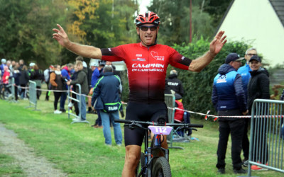 VTT UFOLEP d’Orchies