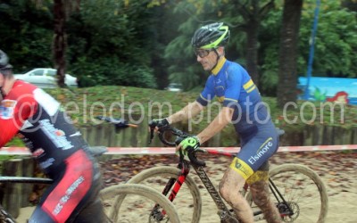 Présentation du cyclo cross VTT UFOLEP d’Halluin