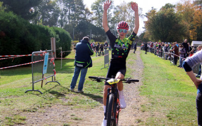 Cyclo cross VTT UFOLEP d’Orchies ( Minimes – Cadets – Féminines )