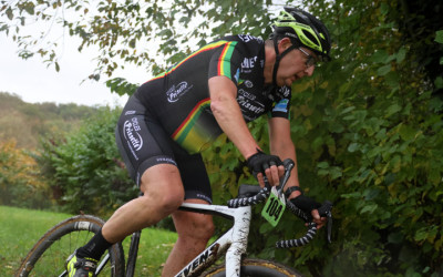Présentation du cyclo cross VTT UFOLEP de Fourmies