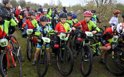 Présentation du Cyclo cross VTT d’Hénin Beaumont ( Terril 89 )