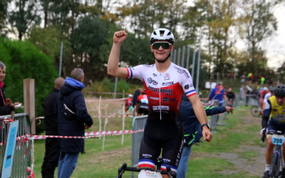 Cyclo cross VTT UFOLEP d’Orchies ( 1ère 2ème et 3ème catégorie et Féminines  )